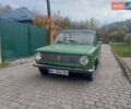 Зеленый ВАЗ 2101, объемом двигателя 1.29 л и пробегом 140 тыс. км за 550 $, фото 6 на Automoto.ua