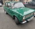 Зеленый ВАЗ 2101, объемом двигателя 1.2 л и пробегом 180 тыс. км за 850 $, фото 1 на Automoto.ua