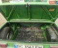 Зеленый ВАЗ 2101, объемом двигателя 1.29 л и пробегом 140 тыс. км за 550 $, фото 16 на Automoto.ua