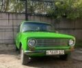 Зеленый ВАЗ 2101, объемом двигателя 0 л и пробегом 12 тыс. км за 241 $, фото 7 на Automoto.ua