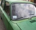 Зеленый ВАЗ 2101, объемом двигателя 1.29 л и пробегом 140 тыс. км за 550 $, фото 14 на Automoto.ua