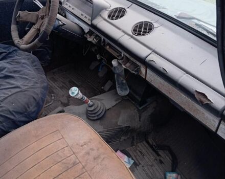 Зелений ВАЗ 2101, об'ємом двигуна 1 л та пробігом 999 тис. км за 238 $, фото 7 на Automoto.ua