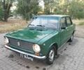 Зеленый ВАЗ 2101, объемом двигателя 1.3 л и пробегом 80 тыс. км за 481 $, фото 1 на Automoto.ua
