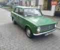 Зеленый ВАЗ 2101, объемом двигателя 1.29 л и пробегом 140 тыс. км за 550 $, фото 11 на Automoto.ua