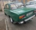 Зеленый ВАЗ 2101, объемом двигателя 1.2 л и пробегом 180 тыс. км за 850 $, фото 3 на Automoto.ua