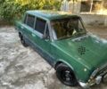 Зеленый ВАЗ 2101, объемом двигателя 1.1 л и пробегом 136 тыс. км за 433 $, фото 2 на Automoto.ua