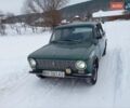Зелений ВАЗ 2101, об'ємом двигуна 1.29 л та пробігом 45 тис. км за 480 $, фото 1 на Automoto.ua