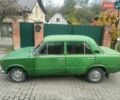 Зеленый ВАЗ 2101, объемом двигателя 1.29 л и пробегом 140 тыс. км за 550 $, фото 8 на Automoto.ua