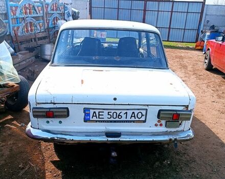 Зелений ВАЗ 2101, об'ємом двигуна 15 л та пробігом 560 тис. км за 550 $, фото 6 на Automoto.ua