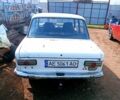 Зелений ВАЗ 2101, об'ємом двигуна 15 л та пробігом 560 тис. км за 550 $, фото 6 на Automoto.ua