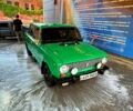 Зелений ВАЗ 2101, об'ємом двигуна 1.3 л та пробігом 131 тис. км за 380 $, фото 1 на Automoto.ua