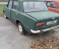 Зелений ВАЗ 2101, об'ємом двигуна 1 л та пробігом 999 тис. км за 238 $, фото 1 на Automoto.ua