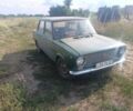 Зелений ВАЗ 2101, об'ємом двигуна 1.2 л та пробігом 125 тис. км за 785 $, фото 1 на Automoto.ua