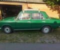 ВАЗ 2101 1977 в Сумах на Automoto.ua Зеленый ВАЗ 2101, объемом двигателя 1.3 л и пробегом 90 тыс. км за 800 $, фото 13 на Automoto.ua