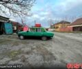 Зелений ВАЗ 2101, об'ємом двигуна 13 л та пробігом 0 тис. км за 440 $, фото 1 на Automoto.ua