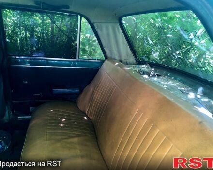 Зелений ВАЗ 2101, об'ємом двигуна 1.2 л та пробігом 49 тис. км за 350 $, фото 11 на Automoto.ua