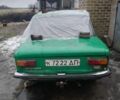 Зеленый ВАЗ 2101, объемом двигателя 0 л и пробегом 1000 тыс. км за 349 $, фото 1 на Automoto.ua