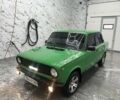 Зеленый ВАЗ 2101, объемом двигателя 1.3 л и пробегом 81 тыс. км за 680 $, фото 3 на Automoto.ua