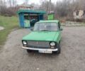 Зеленый ВАЗ 2101, объемом двигателя 1.3 л и пробегом 233 тыс. км за 16500 $, фото 1 на Automoto.ua