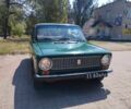 Зелений ВАЗ 2101, об'ємом двигуна 1.3 л та пробігом 80 тис. км за 606 $, фото 6 на Automoto.ua
