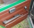 ВАЗ 2101 1977 в Сумах на Automoto.ua Зеленый ВАЗ 2101, объемом двигателя 1.3 л и пробегом 90 тыс. км за 800 $, фото 6 на Automoto.ua
