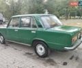 Зеленый ВАЗ 2101, объемом двигателя 0 л и пробегом 80 тыс. км за 850 $, фото 7 на Automoto.ua