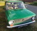 ВАЗ 2101 1977 в Сумах на Automoto.ua Зеленый ВАЗ 2101, объемом двигателя 1.3 л и пробегом 90 тыс. км за 800 $, фото 15 на Automoto.ua