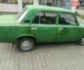Зеленый ВАЗ 2101, объемом двигателя 1.29 л и пробегом 140 тыс. км за 550 $, фото 2 на Automoto.ua
