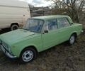 Зеленый ВАЗ 2101, объемом двигателя 1.3 л и пробегом 100 тыс. км за 450 $, фото 1 на Automoto.ua