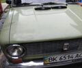 Зелений ВАЗ 2101, об'ємом двигуна 1.3 л та пробігом 302 тис. км за 700 $, фото 1 на Automoto.ua