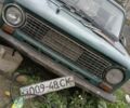 Зеленый ВАЗ 2101, объемом двигателя 0 л и пробегом 333 тыс. км за 300 $, фото 1 на Automoto.ua