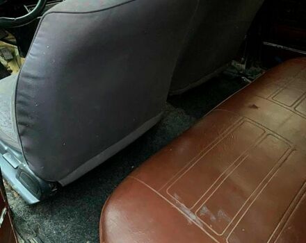 Зеленый ВАЗ 2101, объемом двигателя 1.3 л и пробегом 0 тыс. км за 530 $, фото 5 на Automoto.ua