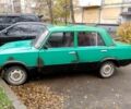 Зелений ВАЗ 2101, об'ємом двигуна 1.2 л та пробігом 300 тис. км за 238 $, фото 2 на Automoto.ua