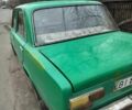 Зеленый ВАЗ 2101, объемом двигателя 1.2 л и пробегом 200 тыс. км за 500 $, фото 2 на Automoto.ua