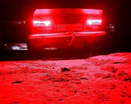 Зеленый ВАЗ 2101, объемом двигателя 1.3 л и пробегом 49 тыс. км за 520 $, фото 1 на Automoto.ua