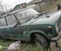 Зеленый ВАЗ 2101, объемом двигателя 0 л и пробегом 333 тыс. км за 300 $, фото 1 на Automoto.ua