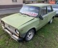 Зеленый ВАЗ 2101, объемом двигателя 1.3 л и пробегом 200 тыс. км за 300 $, фото 3 на Automoto.ua