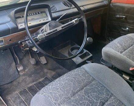 Зеленый ВАЗ 2101, объемом двигателя 0 л и пробегом 12 тыс. км за 241 $, фото 6 на Automoto.ua