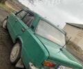 Зеленый ВАЗ 2101, объемом двигателя 1.3 л и пробегом 100 тыс. км за 400 $, фото 4 на Automoto.ua