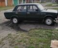 Зелений ВАЗ 2101, об'ємом двигуна 1.2 л та пробігом 150 тис. км за 650 $, фото 1 на Automoto.ua