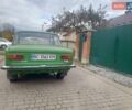 Зеленый ВАЗ 2101, объемом двигателя 1.29 л и пробегом 140 тыс. км за 550 $, фото 4 на Automoto.ua
