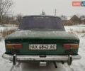 Зеленый ВАЗ 2101, объемом двигателя 0 л и пробегом 100 тыс. км за 200 $, фото 5 на Automoto.ua