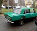 Зелений ВАЗ 2101, об'ємом двигуна 1.2 л та пробігом 300 тис. км за 238 $, фото 1 на Automoto.ua