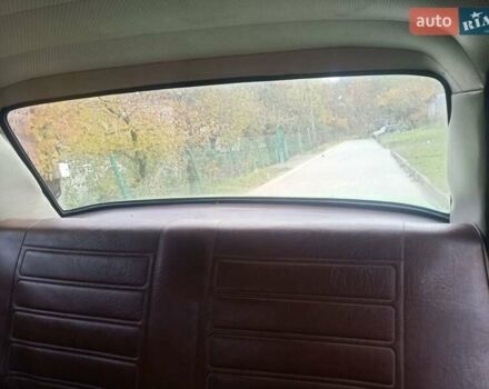 Зеленый ВАЗ 2101, объемом двигателя 1.29 л и пробегом 140 тыс. км за 550 $, фото 25 на Automoto.ua