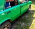 Зеленый ВАЗ 2101, объемом двигателя 1.3 л и пробегом 46 тыс. км за 600 $, фото 8 на Automoto.ua