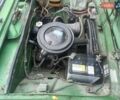 Зеленый ВАЗ 2101, объемом двигателя 1.29 л и пробегом 140 тыс. км за 550 $, фото 18 на Automoto.ua