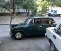 Зеленый ВАЗ 2101, объемом двигателя 1.3 л и пробегом 1 тыс. км за 697 $, фото 1 на Automoto.ua