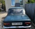 Зеленый ВАЗ 2101, объемом двигателя 0 л и пробегом 5 тыс. км за 650 $, фото 3 на Automoto.ua