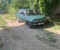 Зеленый ВАЗ 2101, объемом двигателя 1.6 л и пробегом 3 тыс. км за 700 $, фото 1 на Automoto.ua