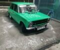 Зелений ВАЗ 2101, об'ємом двигуна 1.5 л та пробігом 30 тис. км за 1400 $, фото 1 на Automoto.ua